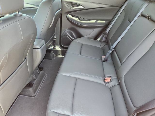 New 2026 Buick Encore GX Sport Touring w/ Comfort Package FWD image 19