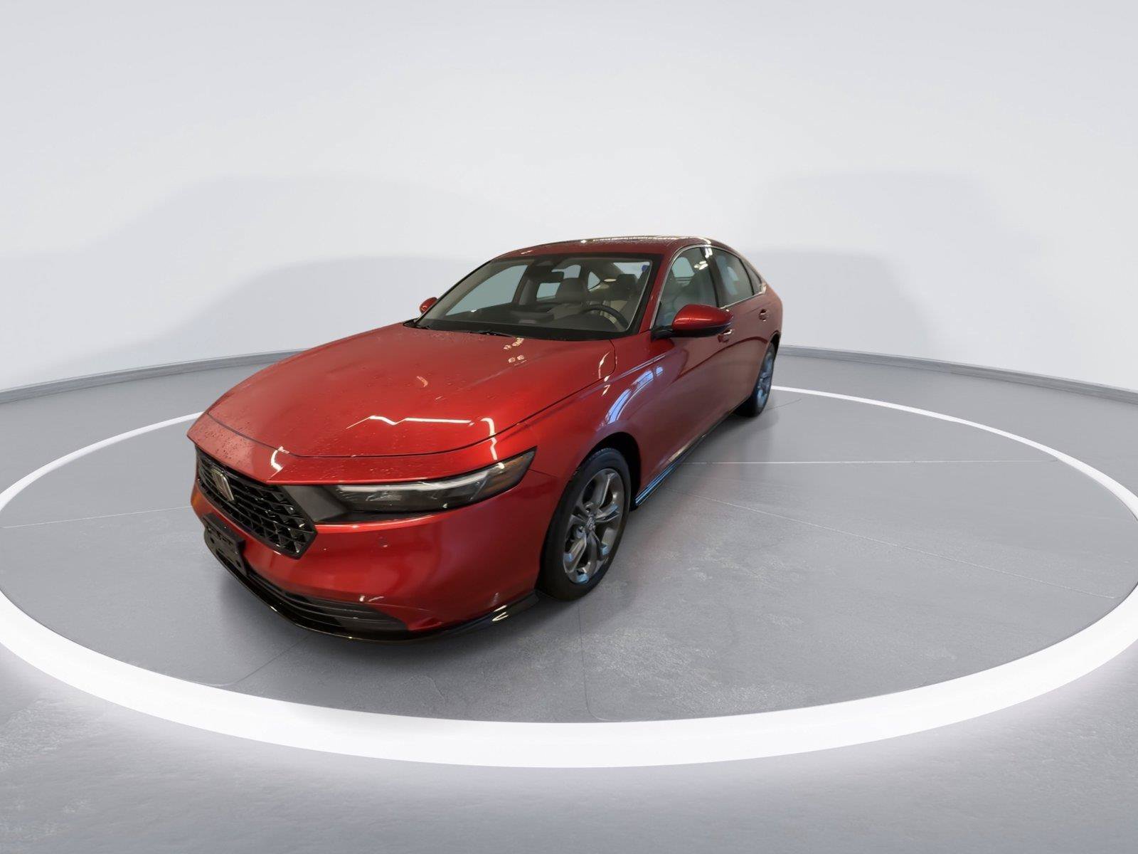 Used 2023 Honda Accord EX-L image 4