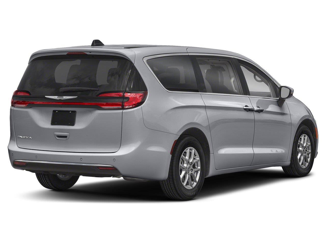 Used 2024 Chrysler Pacifica Touring-L FWD image 24