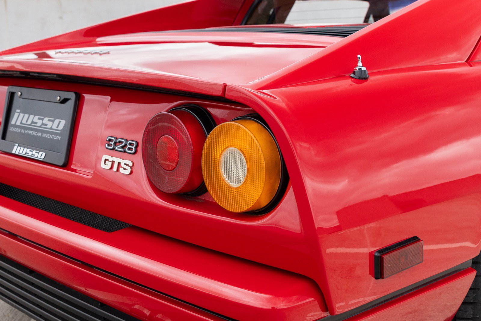 Used 1987 Ferrari 328 GTS RWD image 52