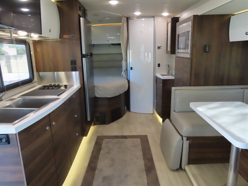 Used 2019 Mercedes-Benz Sprinter 170 image 16