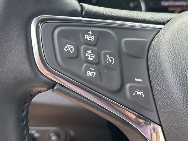 Used 2020 Chevrolet Equinox Premier AWD/4WD image 27