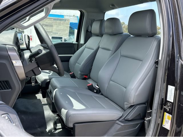 New 2025 Ford F150 XL image 14