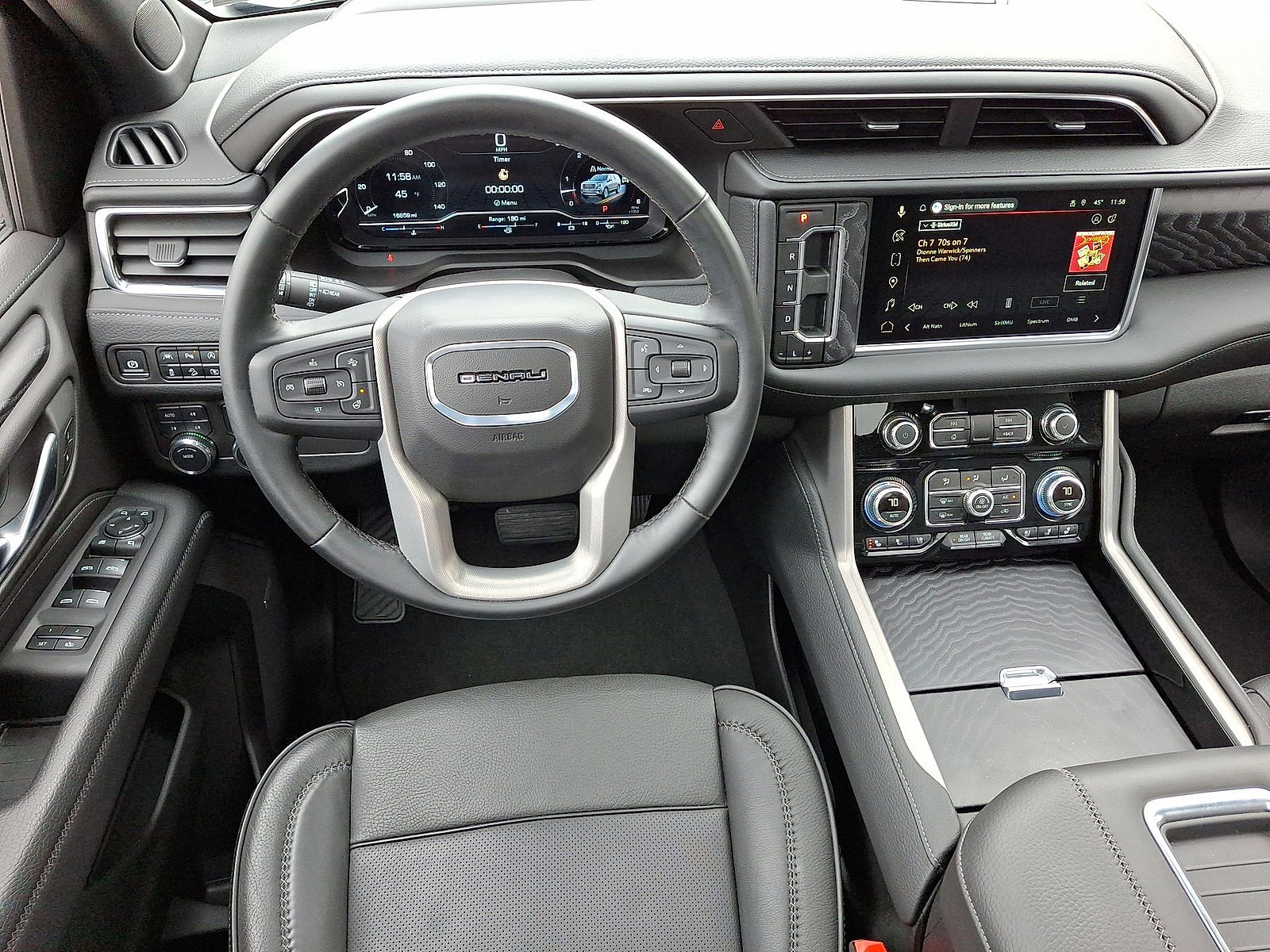 Certified 2024 GMC Yukon XL Denali image 21