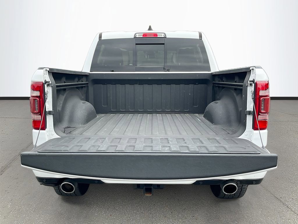 Certified 2023 RAM 1500 Big Horn image 26