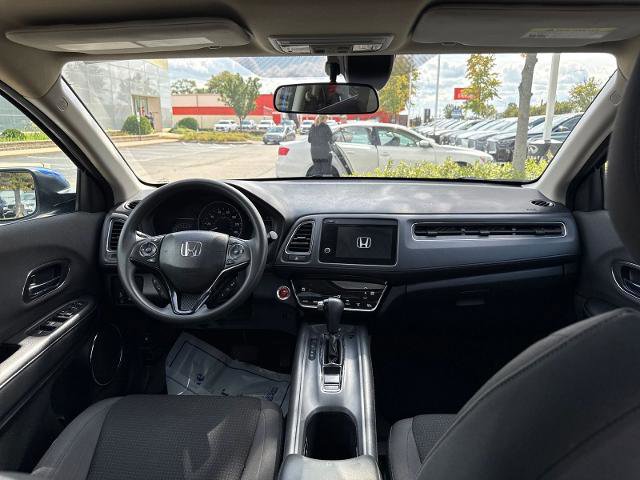 Used 2021 Honda HR-V EX image 18