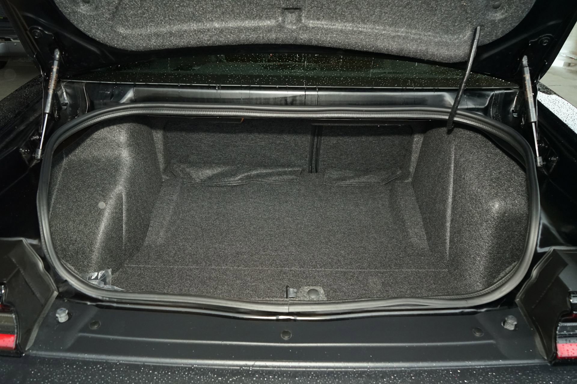 Used 2023 Dodge Challenger SRT Hellcat Redeye image 32