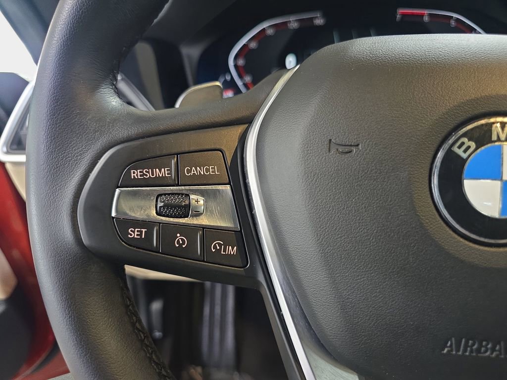 Used 2021 BMW 430i Coupe w/ Convenience Package RWD image 20