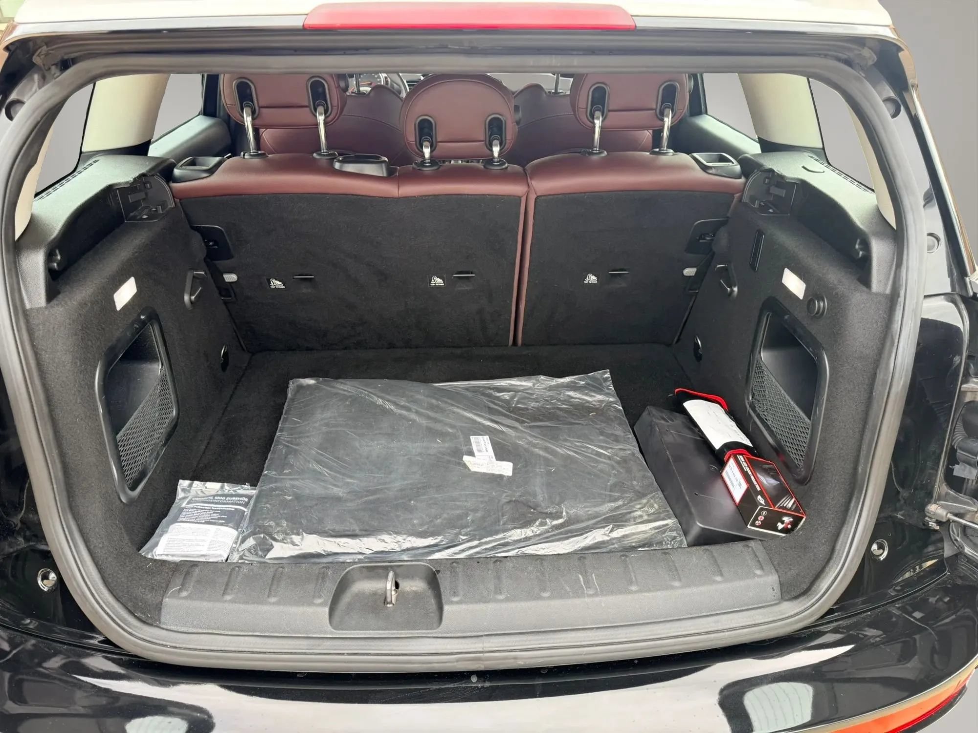 Used 2017 MINI Cooper Clubman S FWD image 26