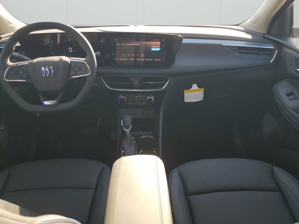 New 2026 Buick Encore GX Sport Touring w/ Advanced Technology Package image 22