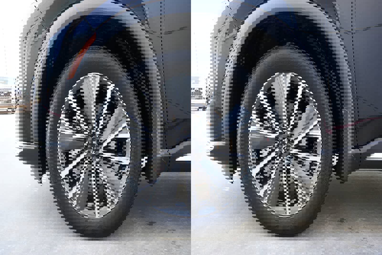 Certified 2026 INFINITI QX60 Luxe w/ Cargo Package image 25