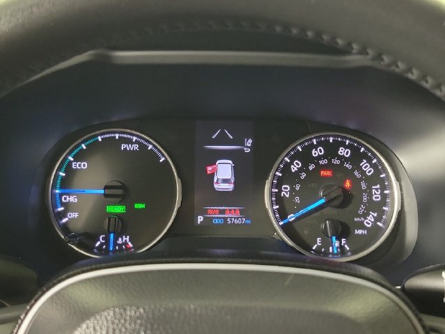 Used 2022 Toyota RAV4 SE AWD/4WD image 28