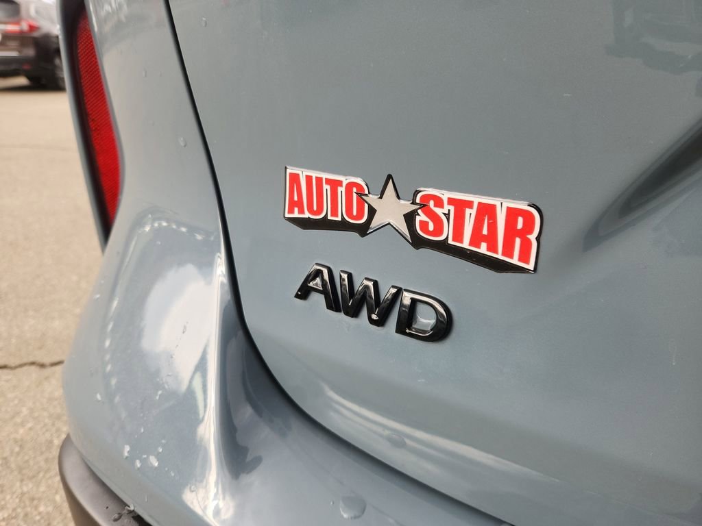 Used 2023 INFINITI QX50 Sport AWD/4WD image 32