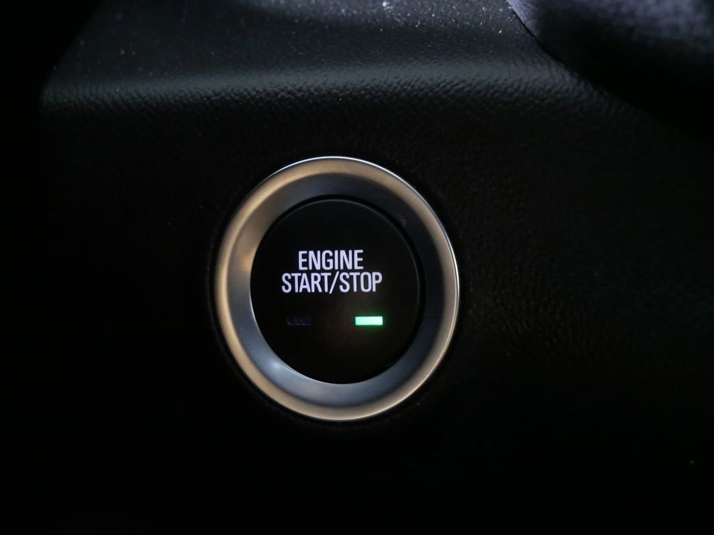 Used 2019 GMC Terrain SLT w/ Preferred Package image 23