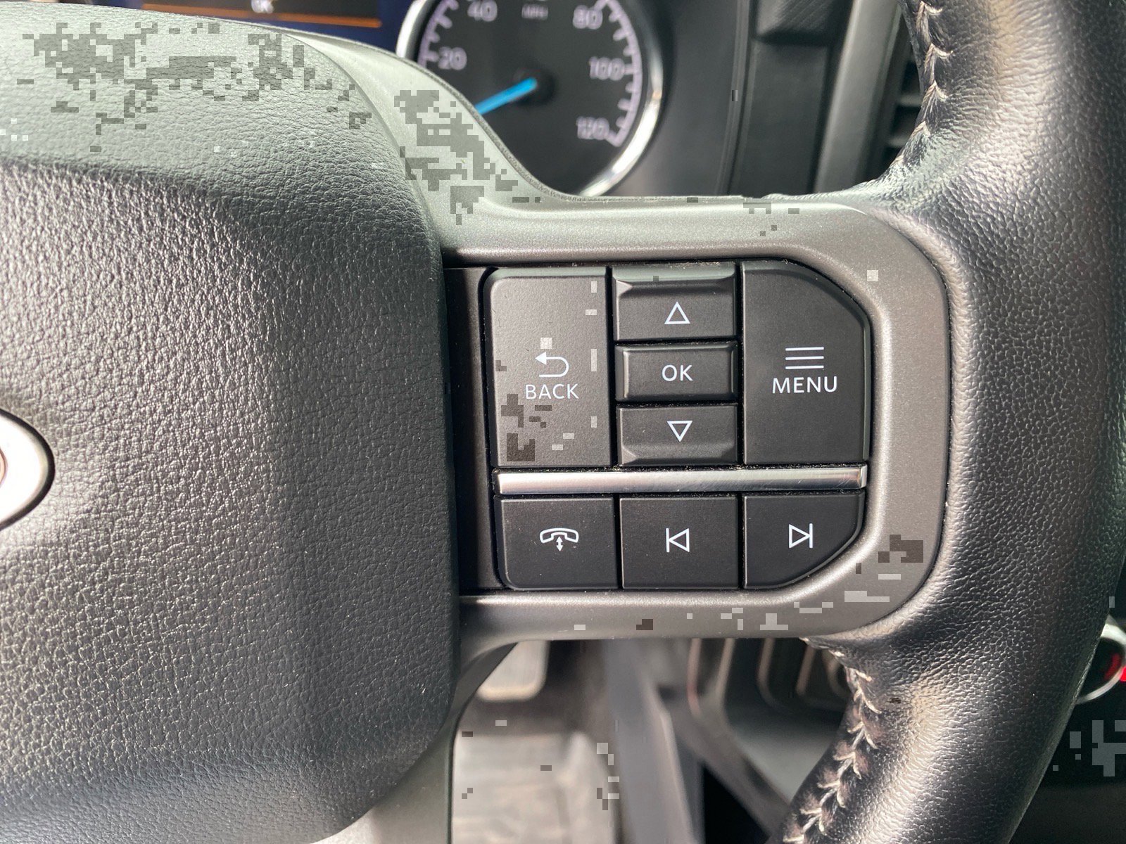 Used 2022 Ford F150 XLT w/ Equipment Group 302A High AWD/4WD image 19
