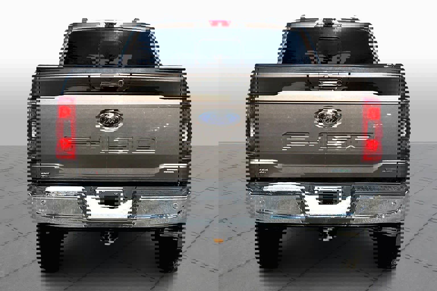 Used 2021 Ford F150 XLT w/ Equipment Group 302A High image 5