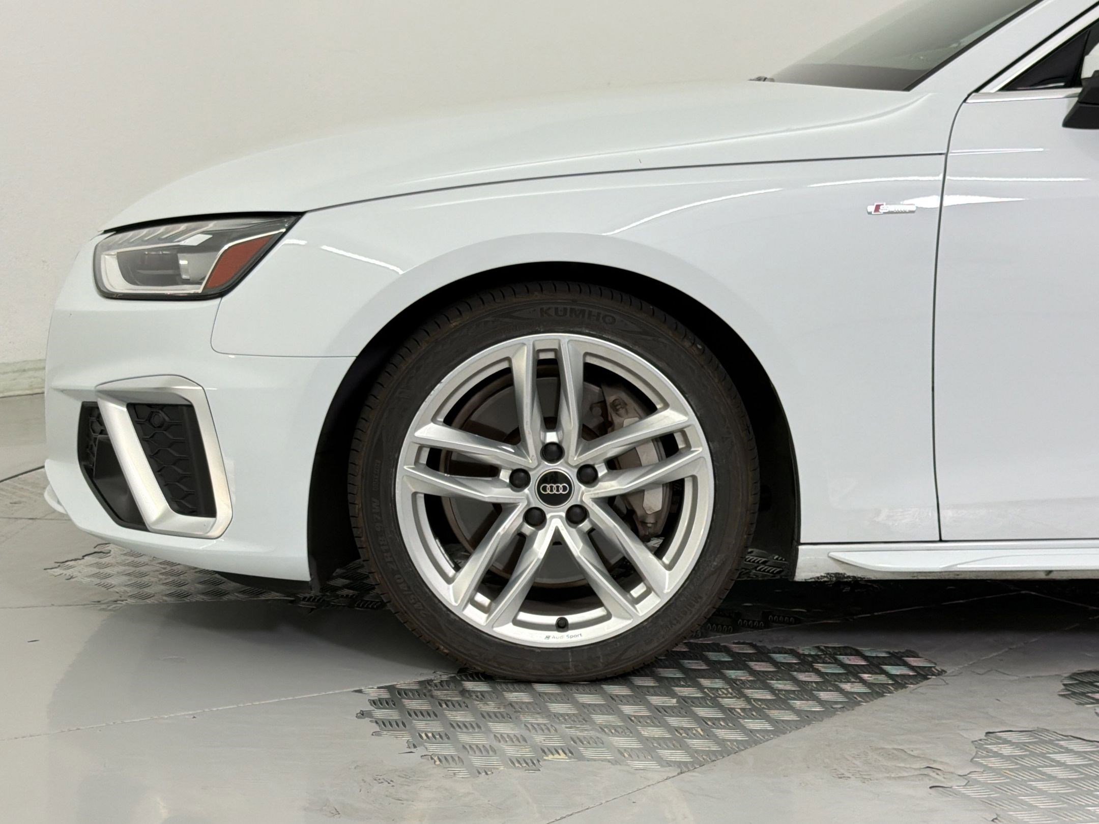 Certified 2023 Audi A4 2.0T Premium Plus w/ Premium Plus Package image 12