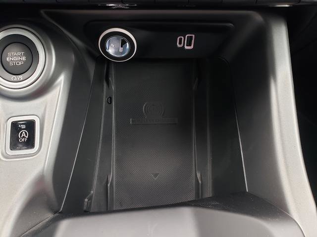 New 2024 Dodge Hornet GT Plus w/ Tech Pack Plus w/o Parking image 19