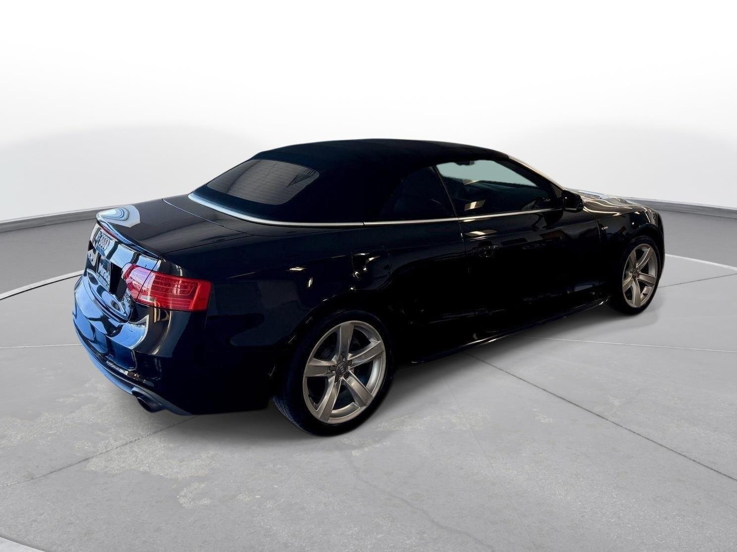 Used 2016 Audi A5 2.0T Premium Plus w/ Technology Package AWD/4WD image 11