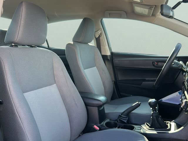 Used 2015 Toyota Corolla L image 20