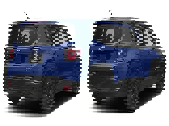 Used 2017 Jeep Renegade Sport w/ Power & Air Group image 2