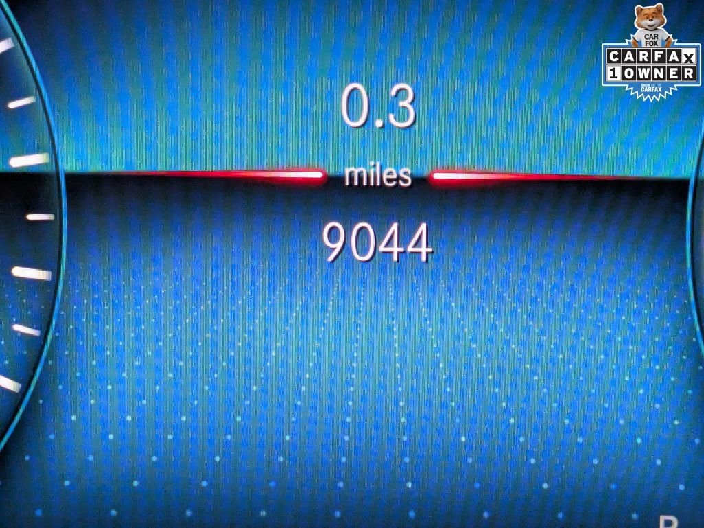 Used 2023 Mercedes-Benz E 350 4MATIC Sedan image 16