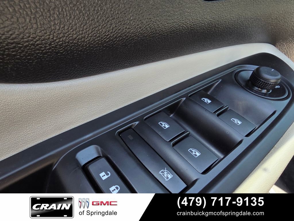 Used 2019 Buick Encore Preferred FWD image 12