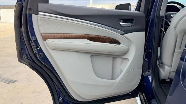 Used 2020 Acura MDX FWD w/ Technology Package image 15
