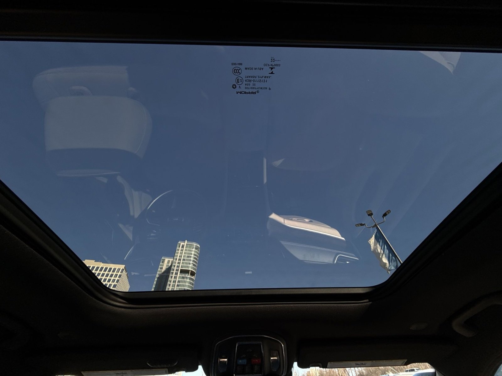 Used 2023 Jeep Grand Cherokee L Limited image 24