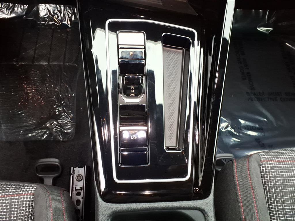New 2026 Volkswagen GTI S FWD image 11