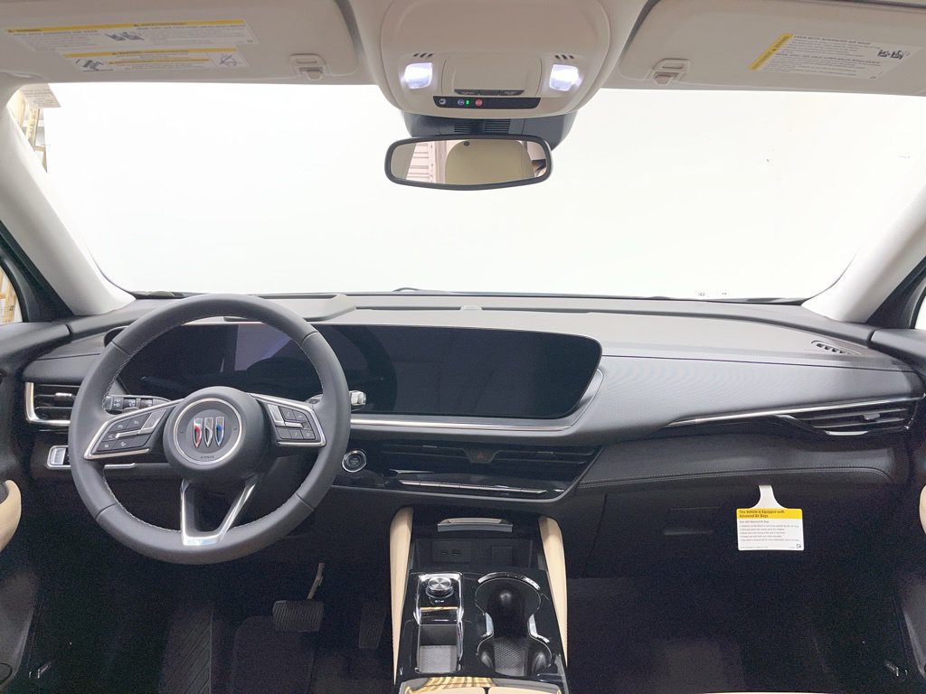 New 2026 Buick Envision Preferred AWD/4WD image 7