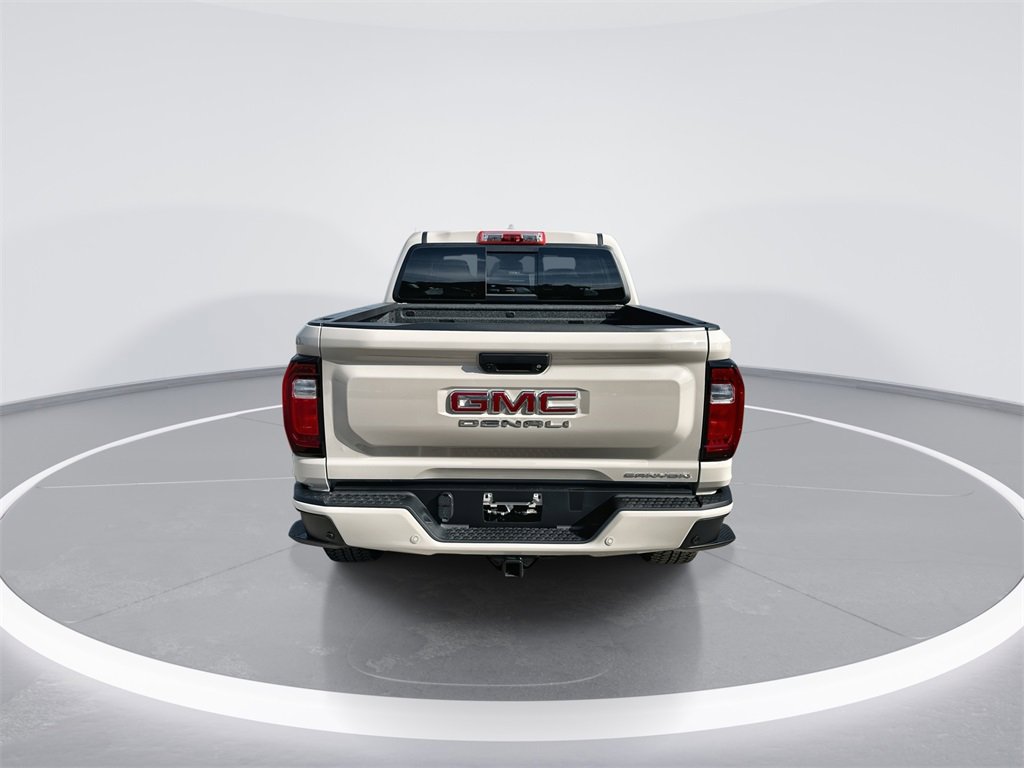 New 2026 GMC Canyon Denali image 7
