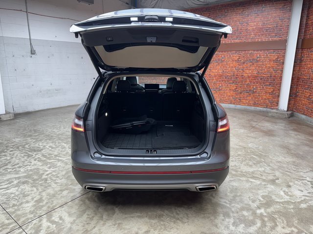 Used 2022 Lincoln Nautilus Reserve image 26