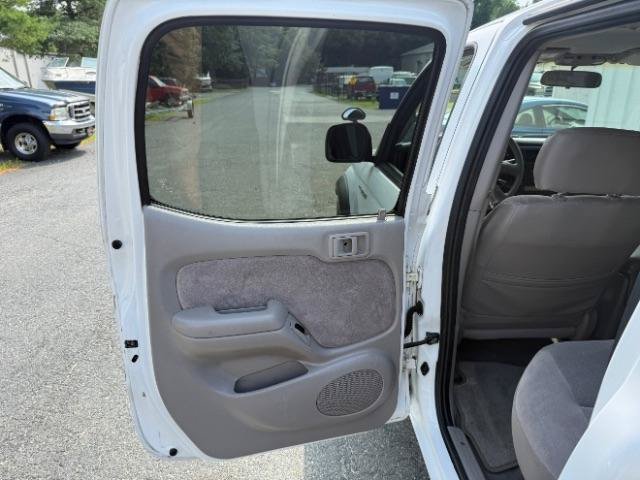 Used 2004 Toyota Tacoma 4x4 Double Cab image 15