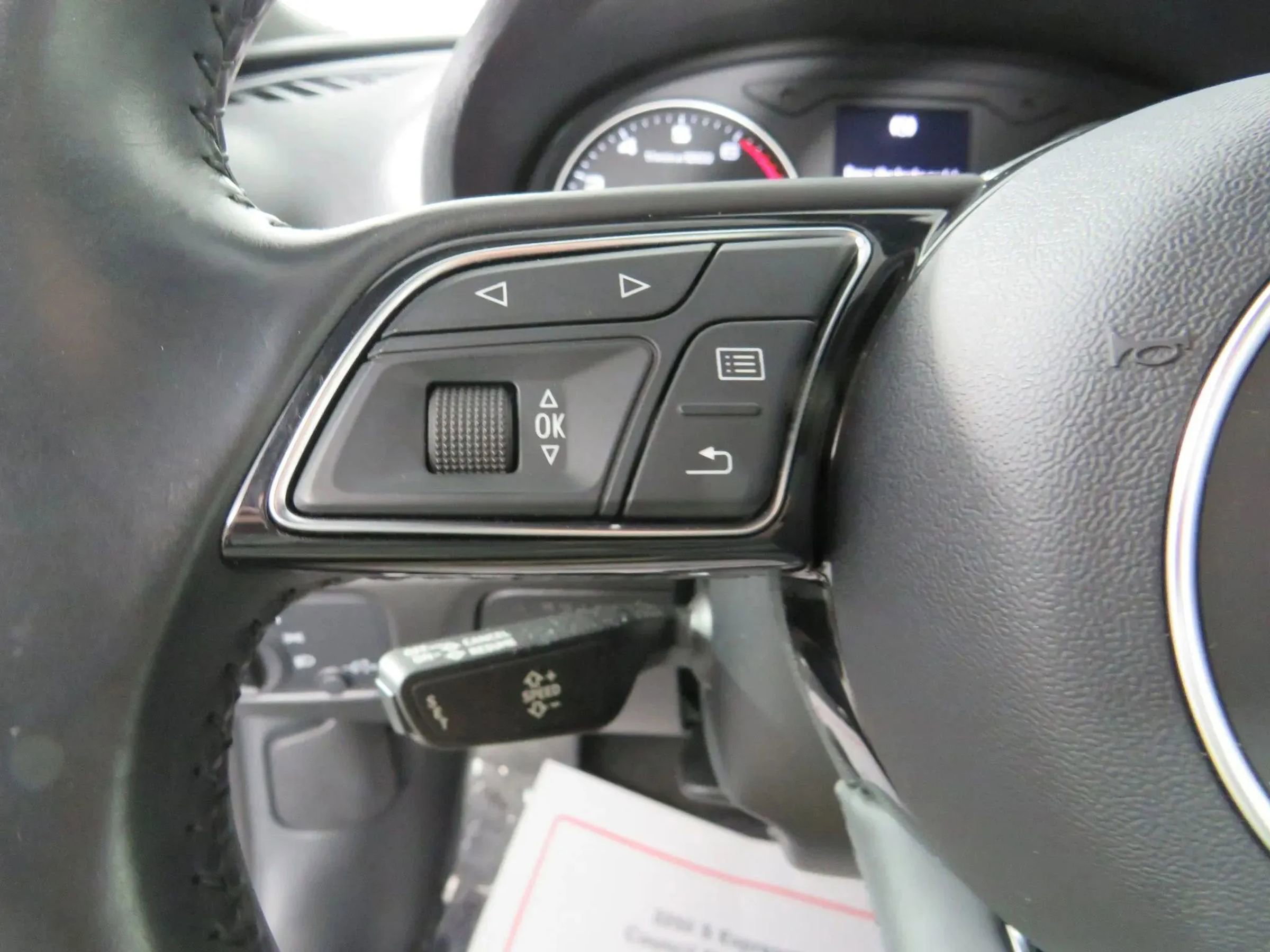 Used 2018 Audi A3 2.0T Premium Plus w/ Premium Plus Package image 16