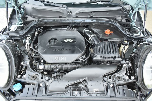 Used 2019 MINI Cooper S image 51