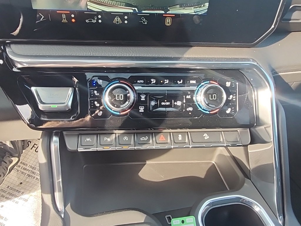 New 2026 GMC Sierra 1500 Denali image 29