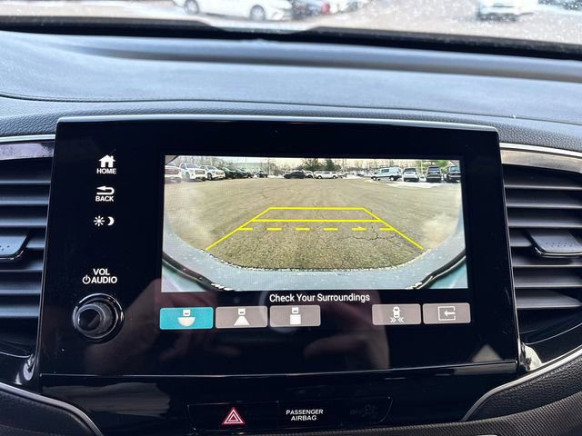 Used 2022 Honda Passport TrailSport image 33