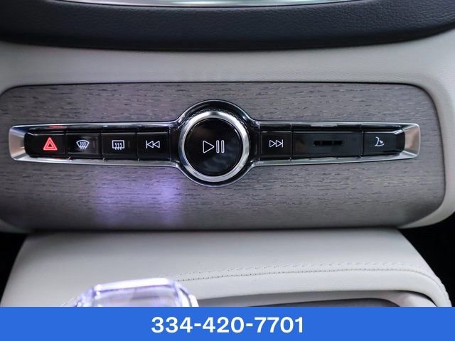 New 2025 Volvo XC90 T8 Ultra w/ Protection Package Premier image 24
