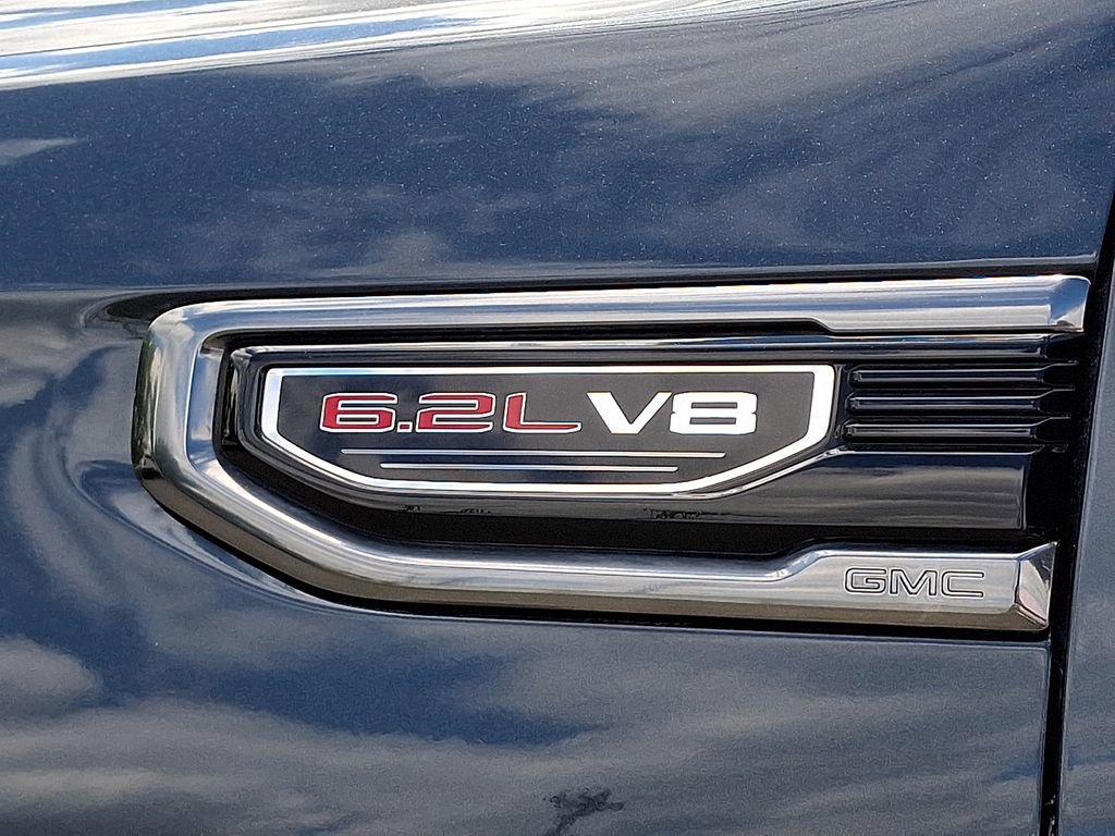Used 2019 GMC Sierra 1500 AT4 w/ AT4 Premium Package AWD/4WD image 32