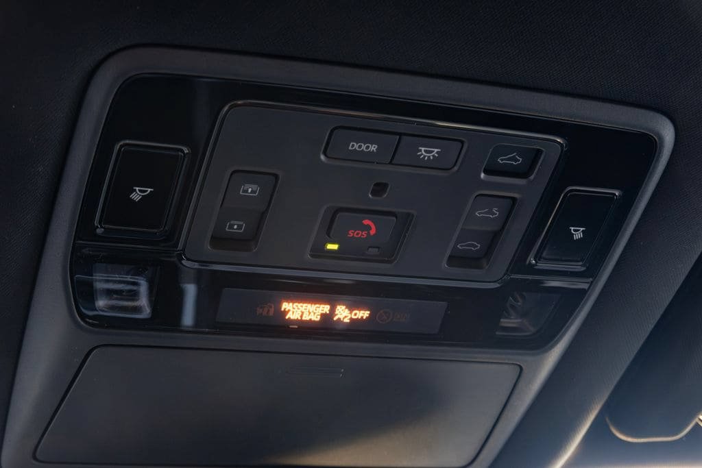 New 2026 Lexus TX 350 AWD image 33