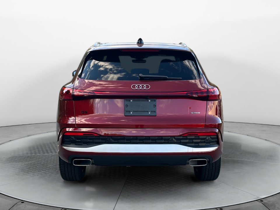 New 2025 Audi Q5 Premium Plus image 6