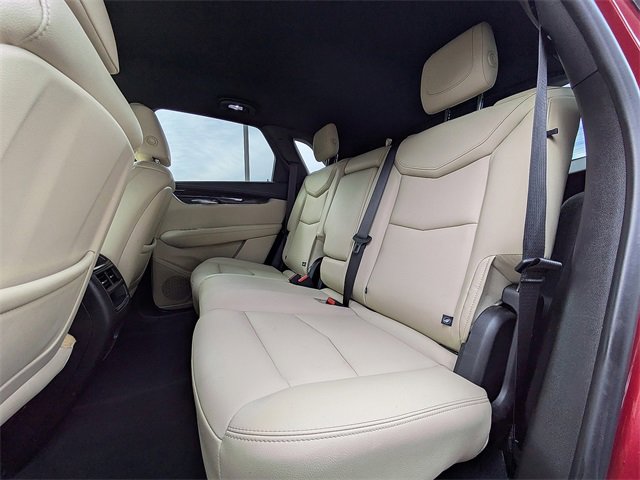 Used 2019 Cadillac XT5 FWD image 13