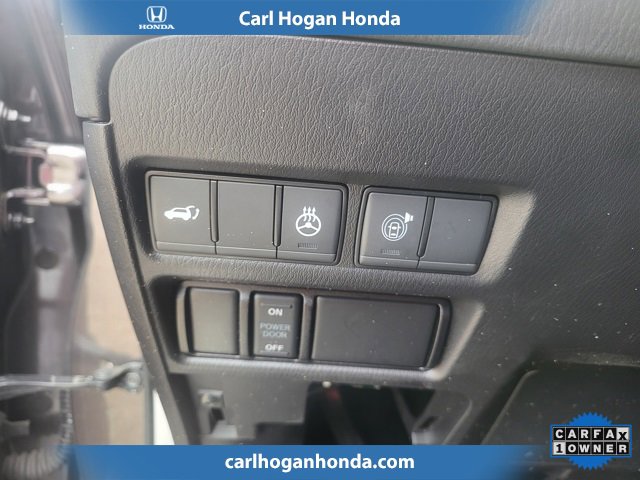 Used 2024 INFINITI QX80 Luxe image 26