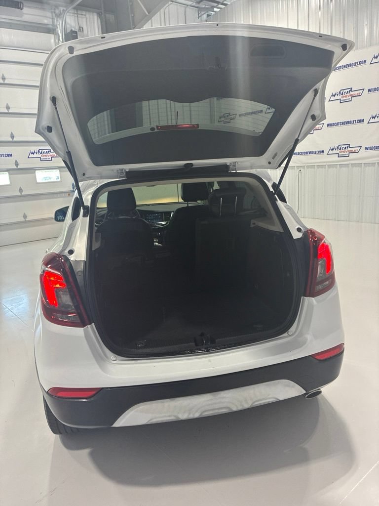 Used 2017 Buick Encore Preferred FWD image 30