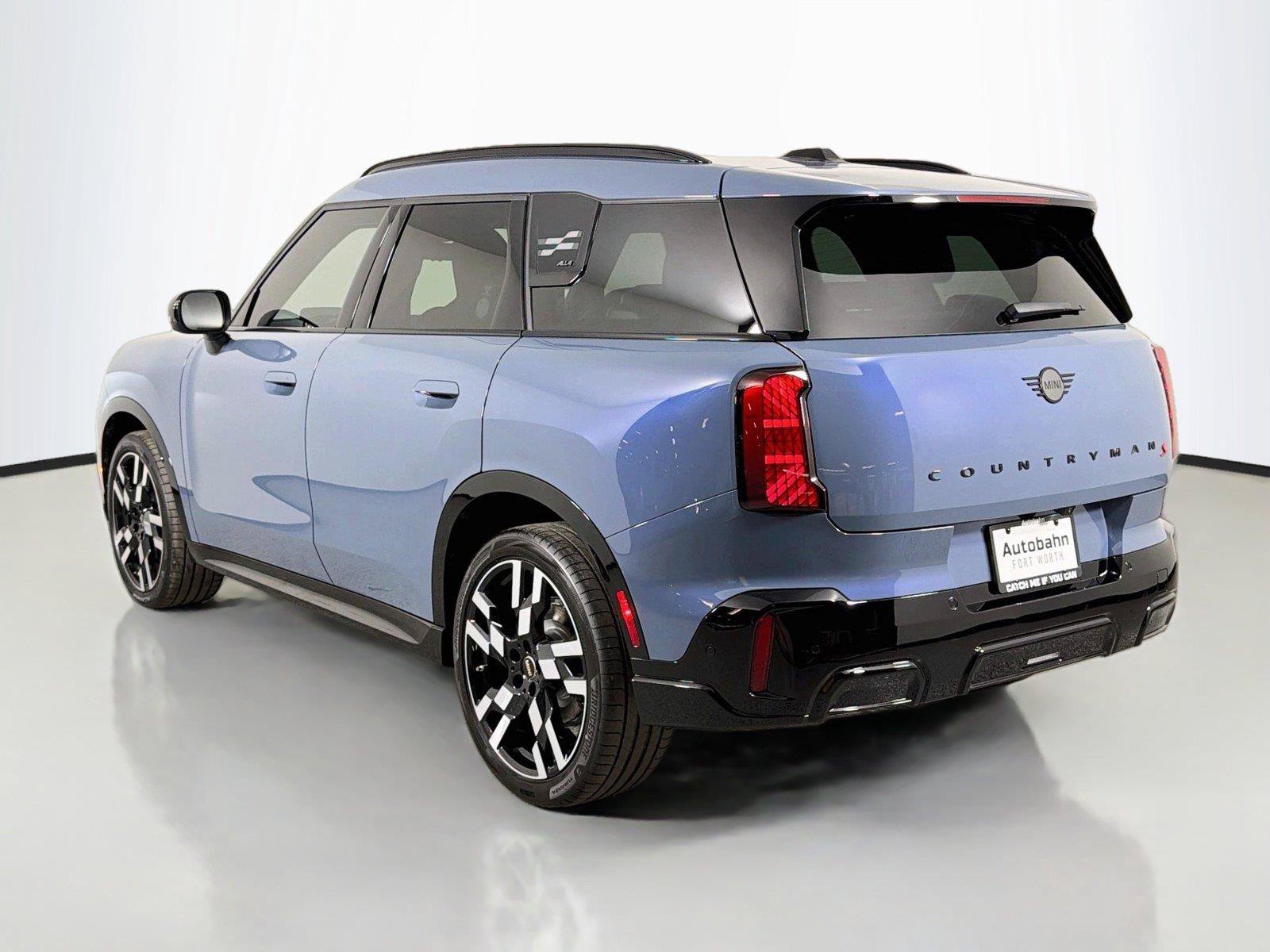 New 2027 MINI Cooper Countryman S AWD/4WD image 7
