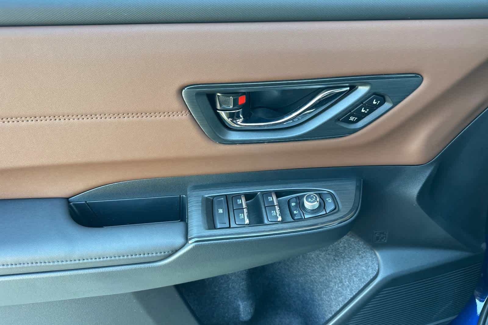 New 2026 Subaru Outback Touring XT AWD/4WD image 10