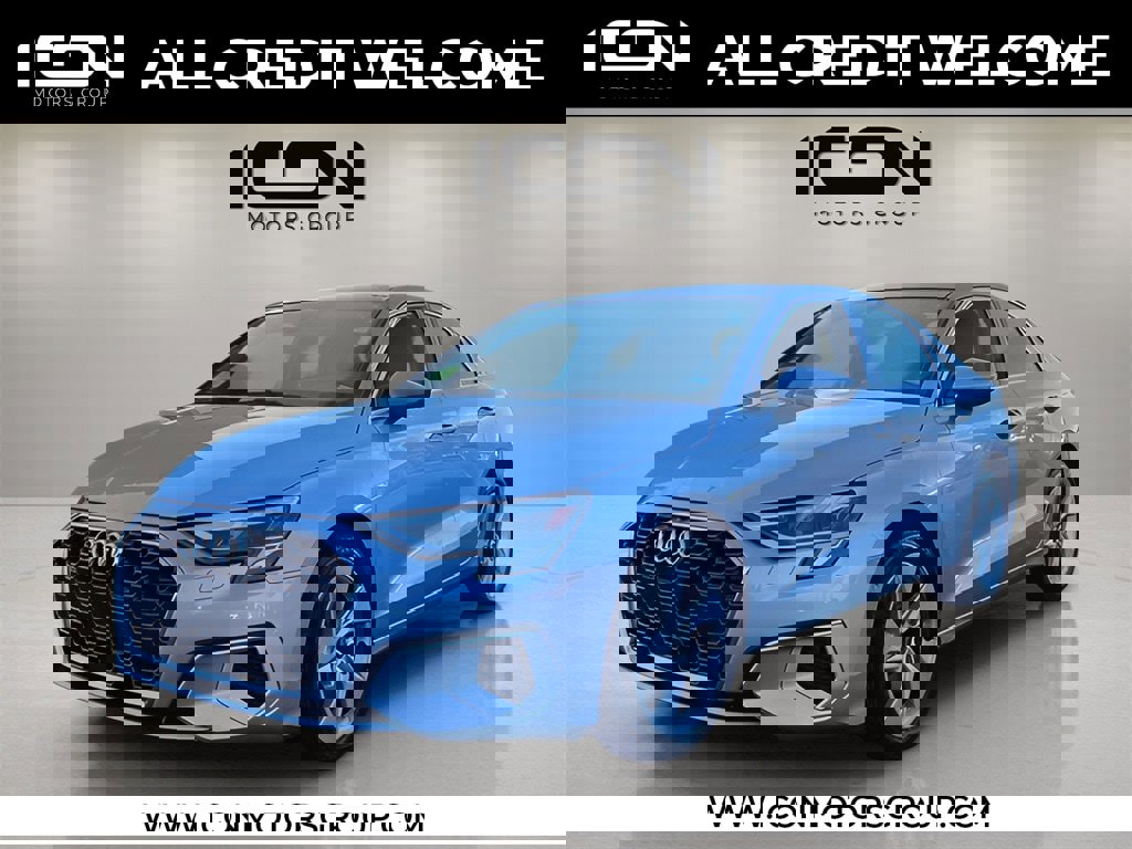 Used 2024 Audi A3 2.0T Premium