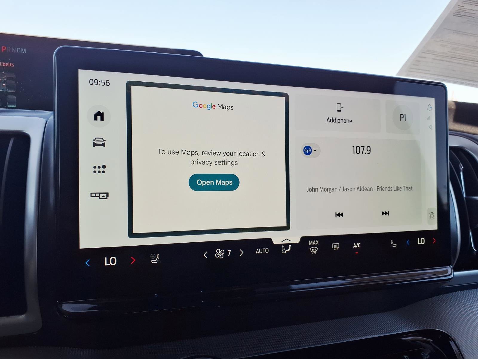 Certified 2025 Ford Expedition Active image 24