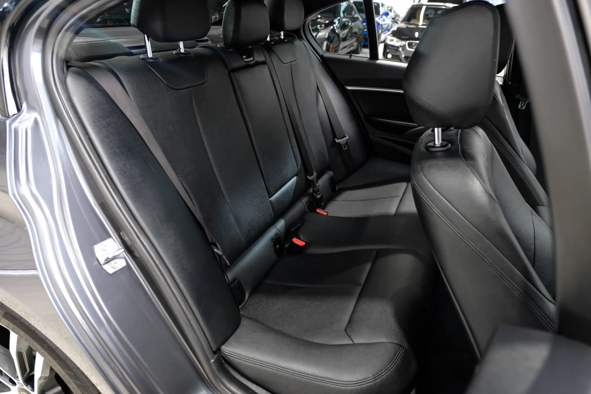 Used 2018 BMW 340i Sedan RWD image 41